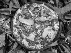 Terttuli Aah Pizza (10 Inches)