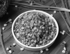 Corn Salt & Papper