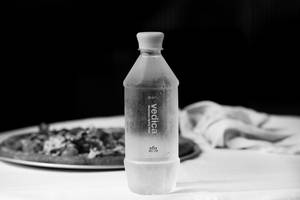 Mineral Water (500ml)