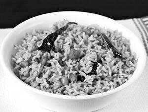Damaraint Rice