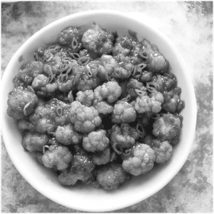 Gobi Manchurian