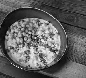 Boondi Raita