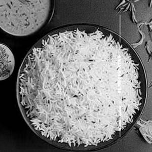 Jeera Rice