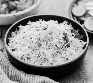 Jeera Rice