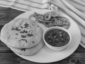 Nutri Kulcha