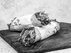 Chicken | Spicy Wrap