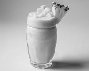 Pineapple Smoothie