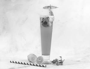 Sea Mojito