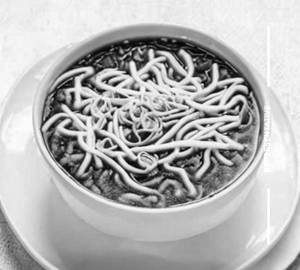 Manchow soup