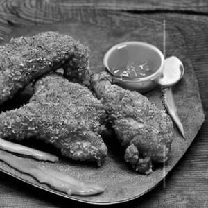 Crispy Chicken