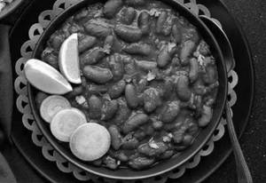 Rajma Masala