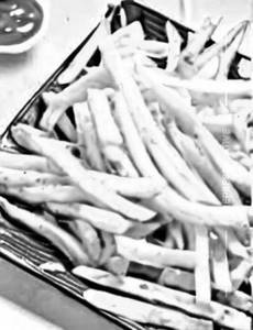 Mexican French Fries