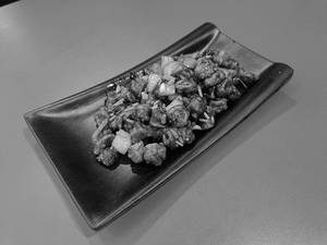 Kung Pao Squid