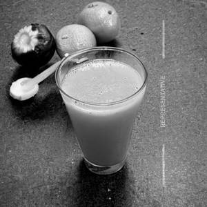 Mosambi Juice