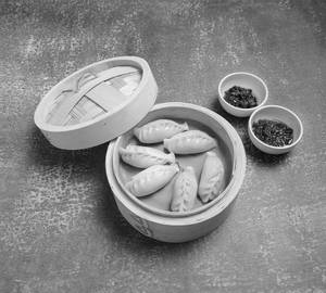 Prawn Har Gao (06 Nos)