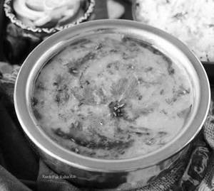 Dal Fry
