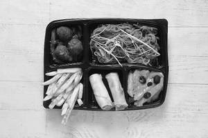 Spring Roll Combo