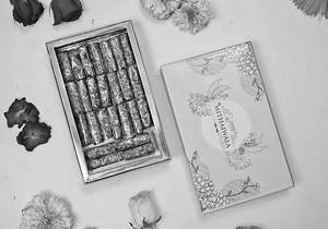 Anjeer Pencil Roll