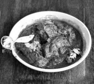 Mutton Masala