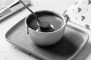 European Hot Chocolate