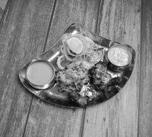 Chicken Tikka