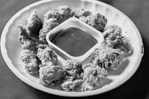 Chicken Pakora [6 Pcs]
