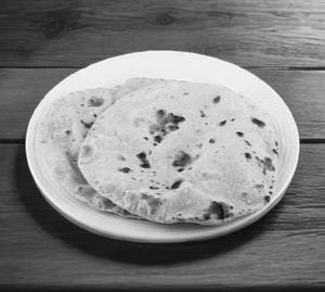 Tawa Plain Roti