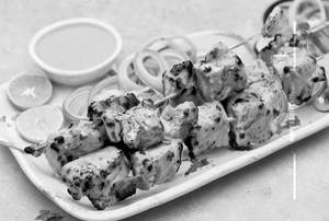 Chicken Malai Tikka