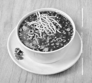 Veg Manchow Soup
