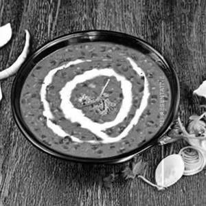 Dal Makhani