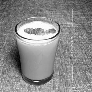 Cucumber Honey Juice