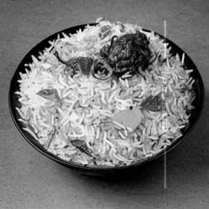 Biryani Rice