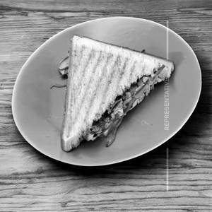 Break Up Sandwich