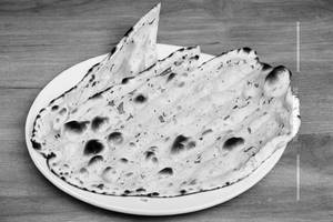Plain Naan  