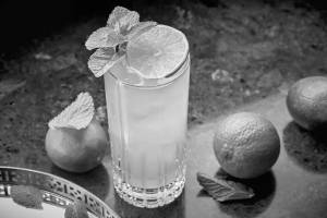 Lemon juice
