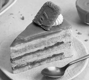 Biscoff Pastry