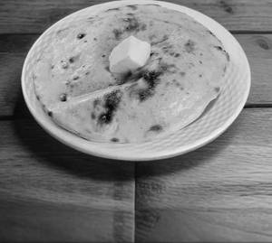 Tawa Butter Roti