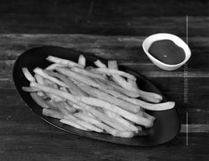 Veg Fries