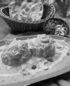 Malai Kofta
