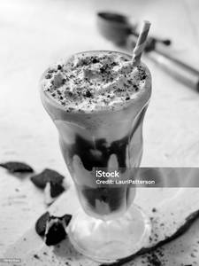 Oreo Shake