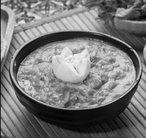 Chicken Bharta