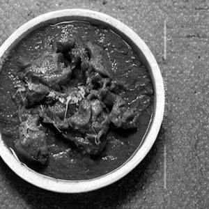 Mutton Do Pyaza