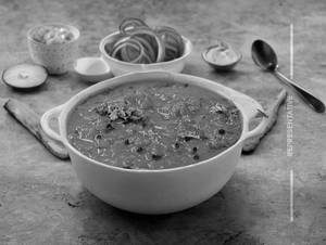 Dal Makhani