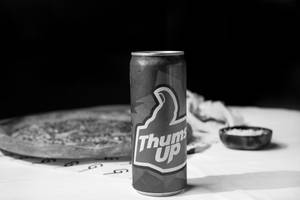 Thums Up (330ml)