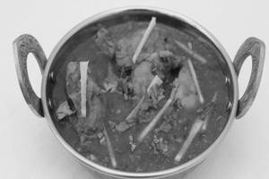 Kadai Chicken