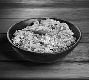 Paneer Bhurji