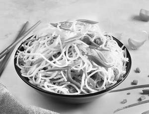 Mutton Noodle