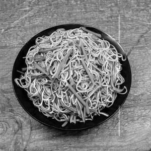 Mixed Classic Hakka Noodles