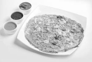 Cheese Masala Dosa