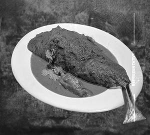 Telapriya Fish Curry
